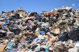 garbage
